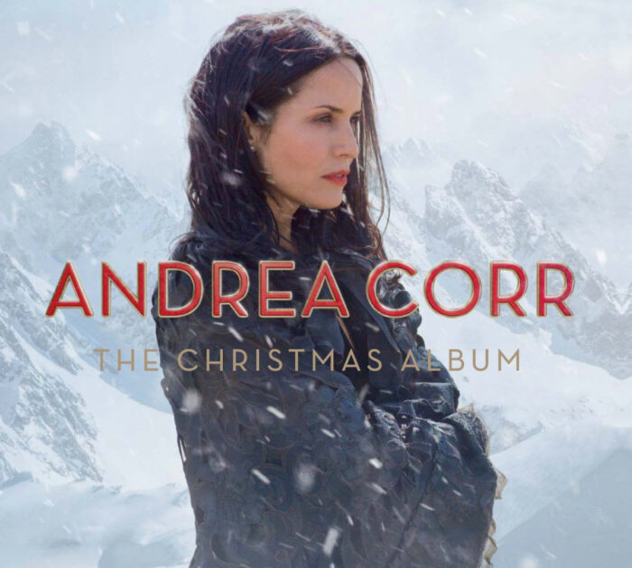 E-shop The Christmas Album