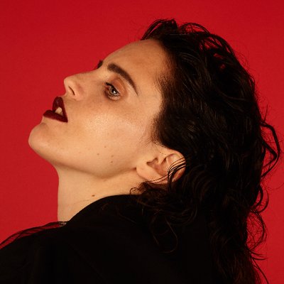 Anna Calvi