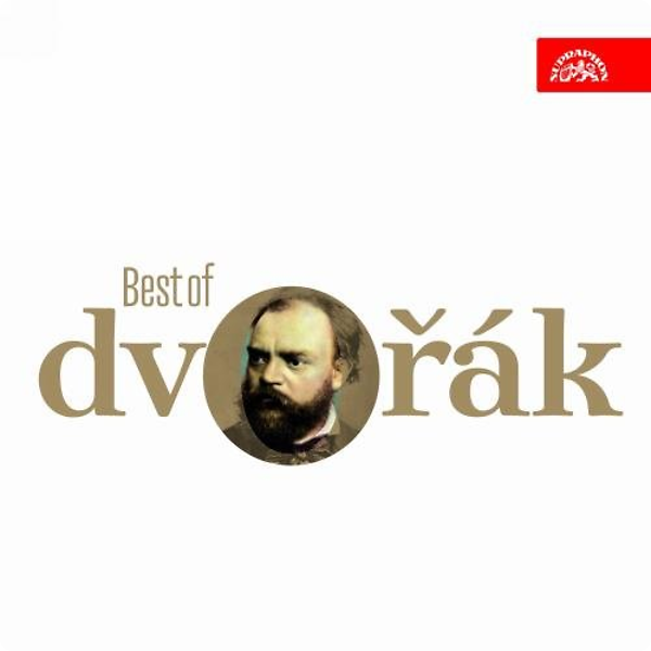 Antonín Dvořák, Best of Dvorák, CD