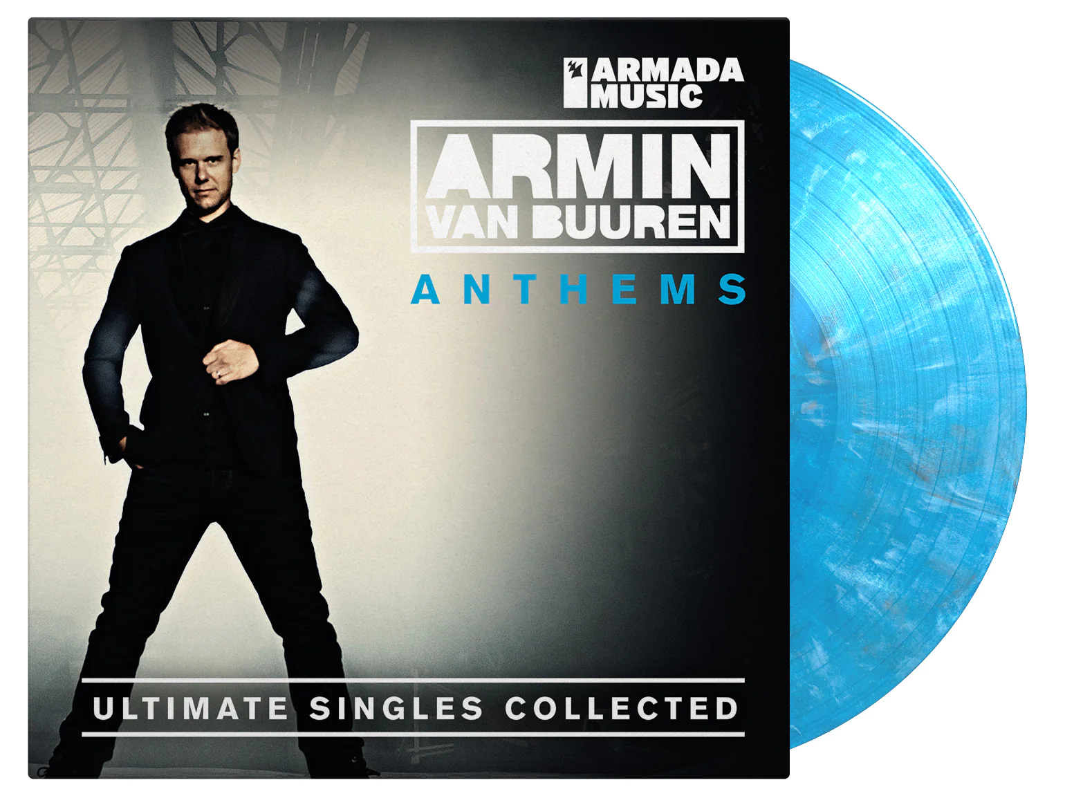 Anthems (Ultimate Singles Collected)