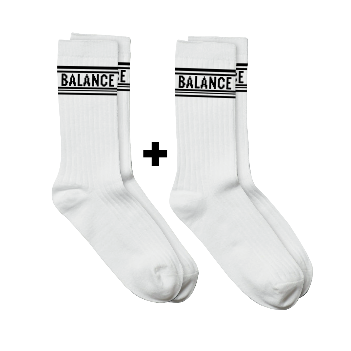 Unisex, Biela
