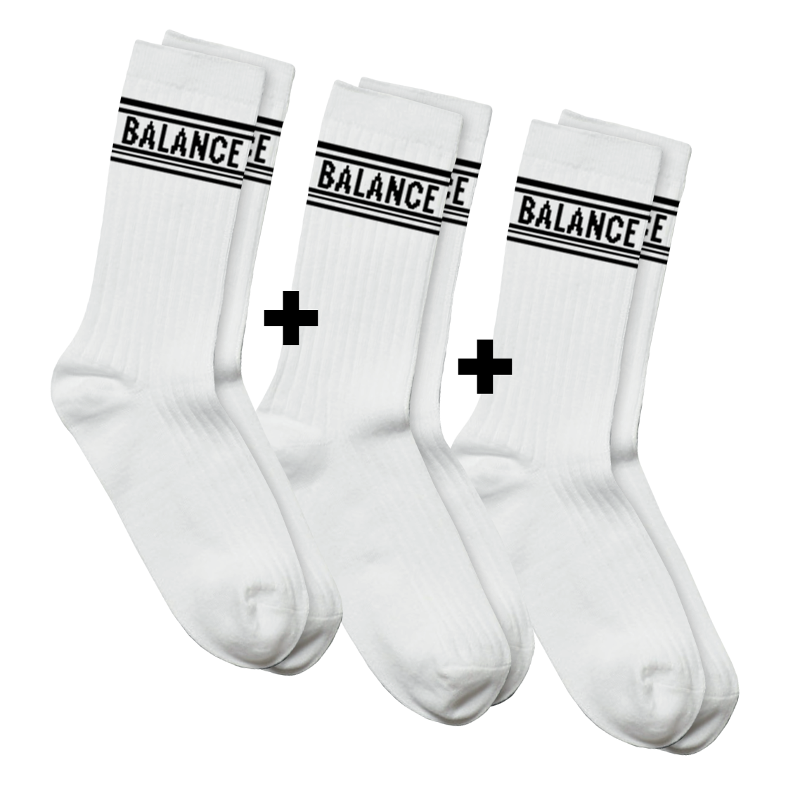 Unisex, Biela