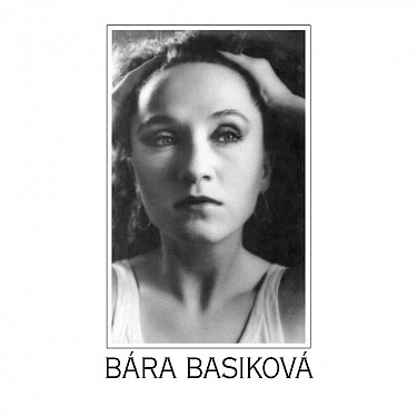 Bára Basiková, Bára Basiková (Remastered 2021), CD