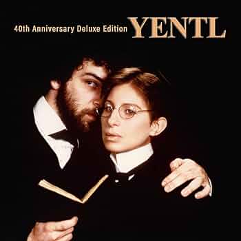 Yentl (40th Anniversary Edition) (Deluxe Edition)