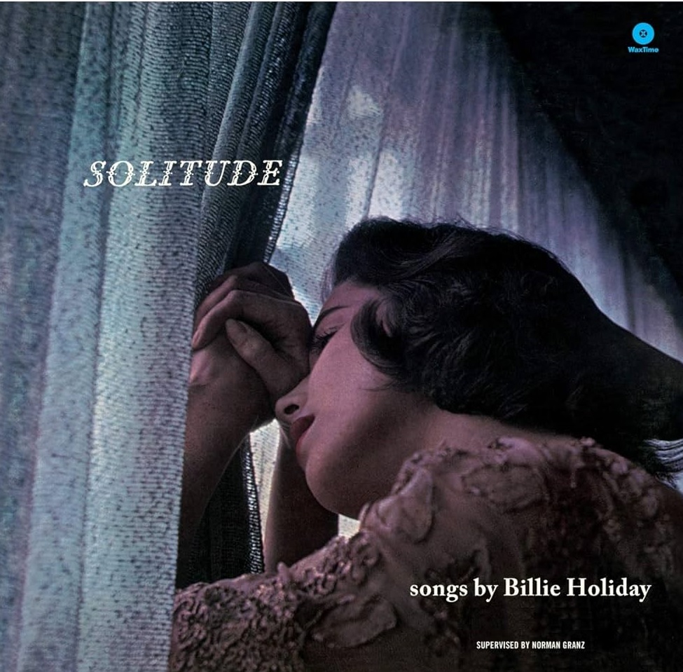 E-shop Solitude Billie Holiday