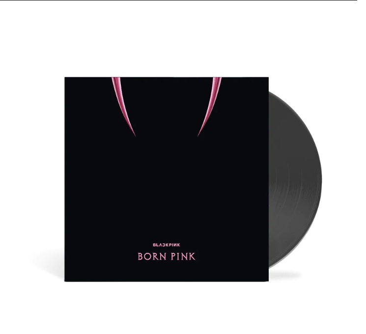 Born Pink (International Exclusive)
