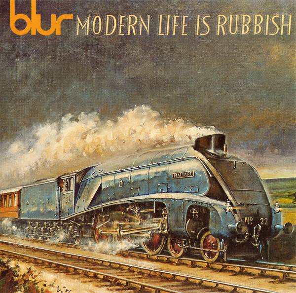 E-shop Modern Life Is Rubbish