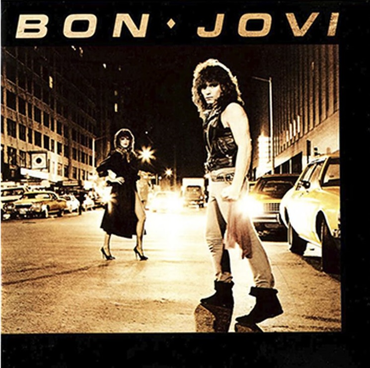 Bon Jovi