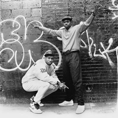 Boogie Down Productions