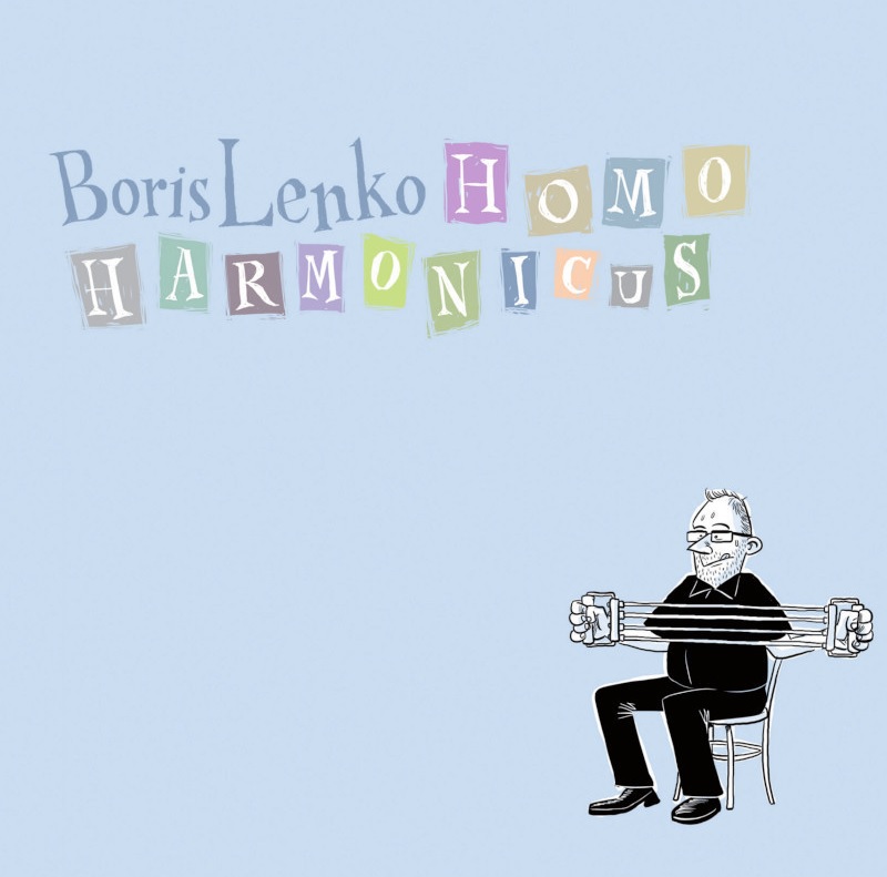 E-shop Homo Harmonicus
