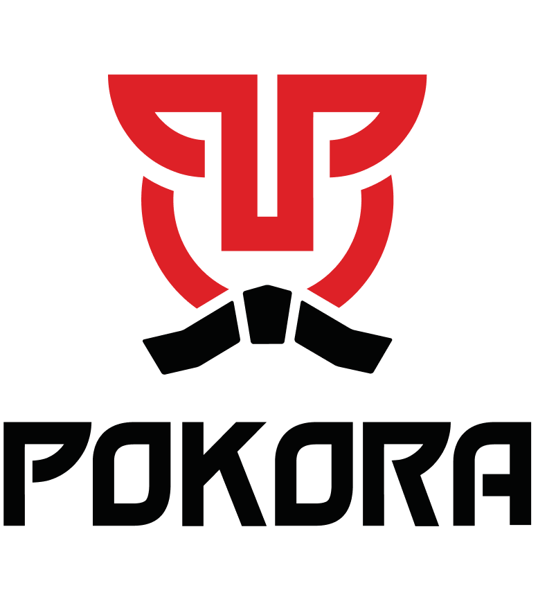Logo Pokora