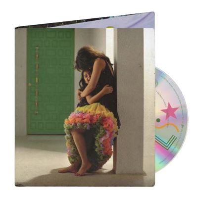 Camila Cabello, Familia (Deluxe Edition), CD