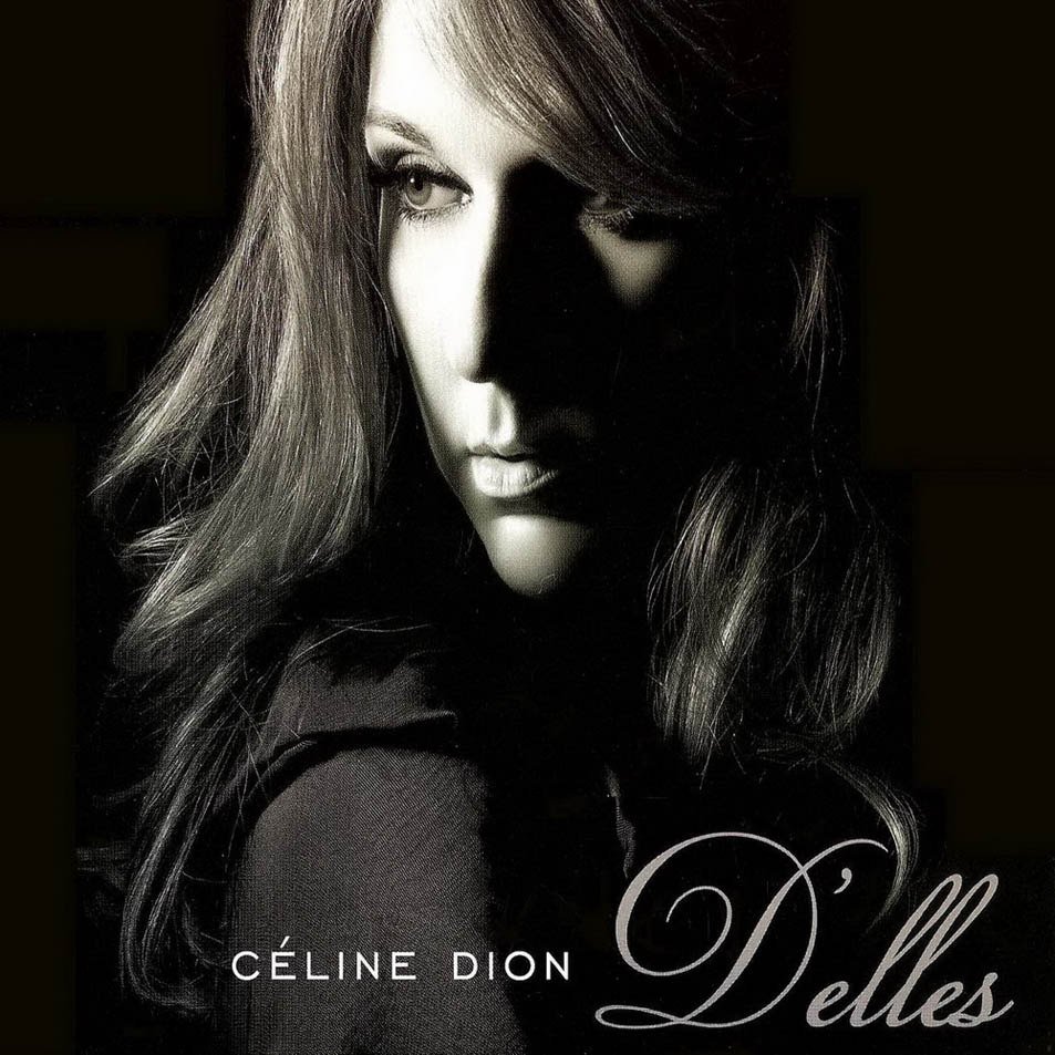 Celine Dion, D\'elles, CD