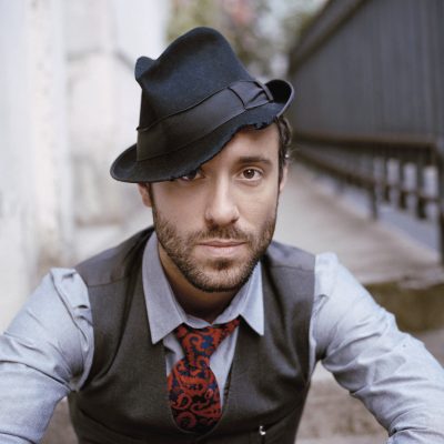 Charlie Winston