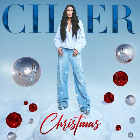 E-shop Christmas (Dark Blue Cover)