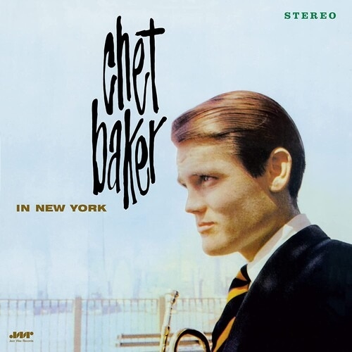 E-shop In New York (Jazz Wax Records)
