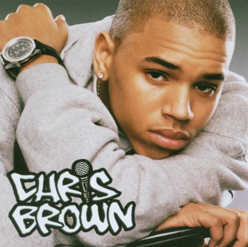 Chris Brown, Chris Brown, CD