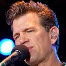 Chris Isaak