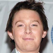 Clay Aiken