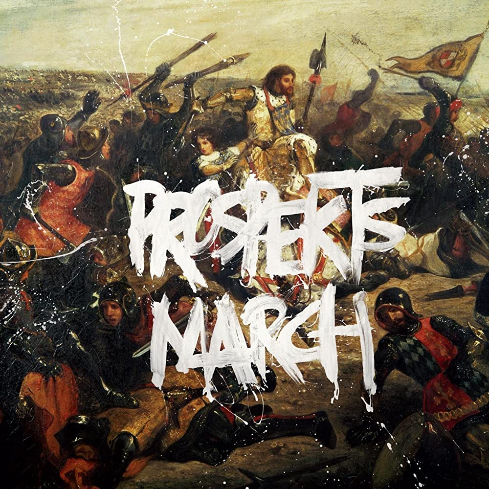 Prospekt\'s March