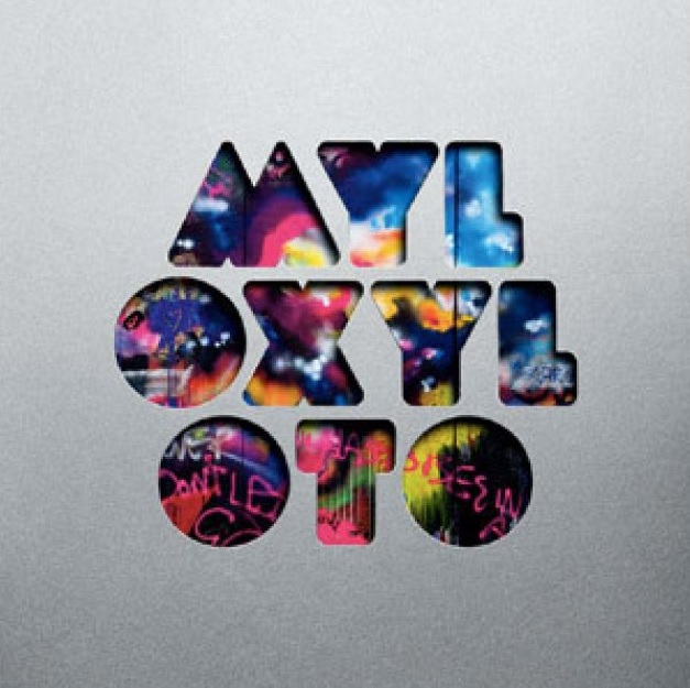 E-shop Coldplay - Mylo Xyloto / Clear / Vinyl LP