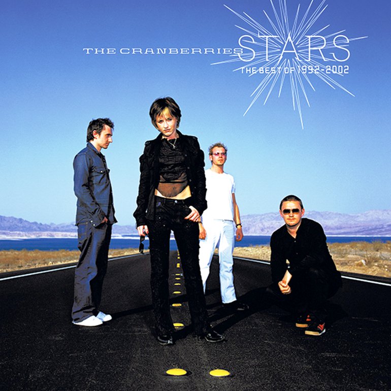 Stars (The Best Of 1992-2002)