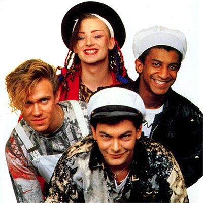 Culture Club