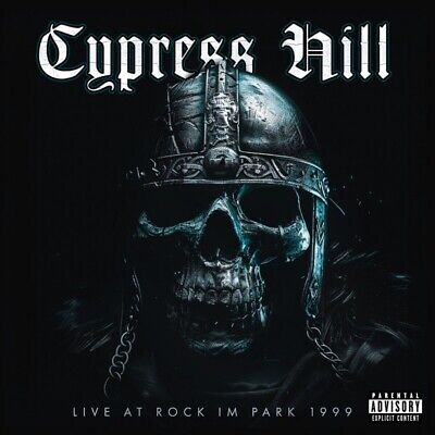 E-shop Cypress Hill: Live at Rock im Park 1999 (Black Friday 2024) CD
