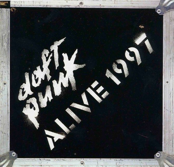 Alive 1997 (Reissue)