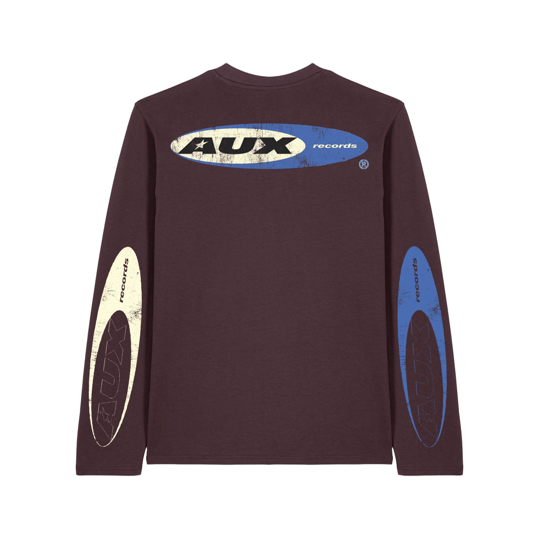 E-shop AUX Records