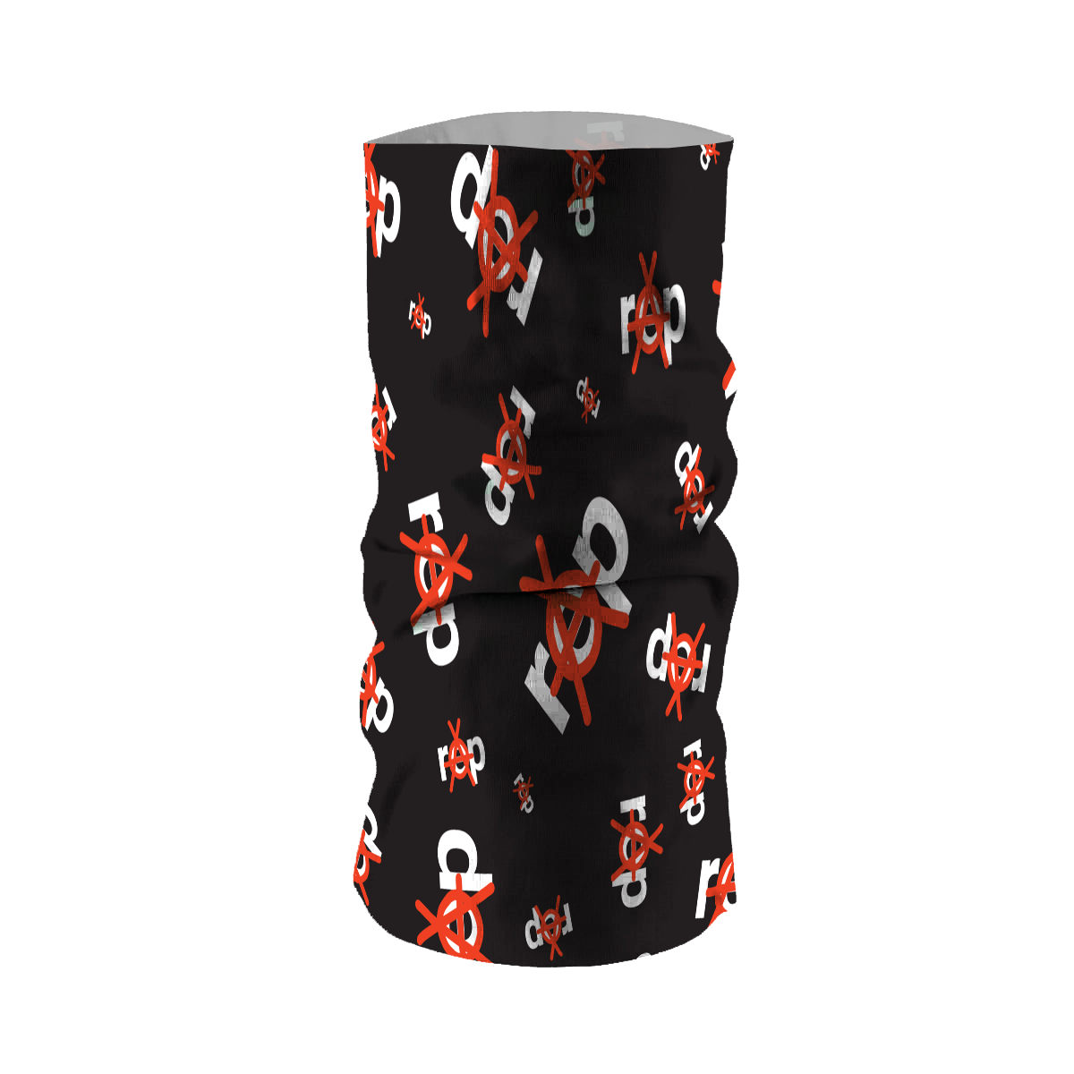 E-shop Black pattern RAP