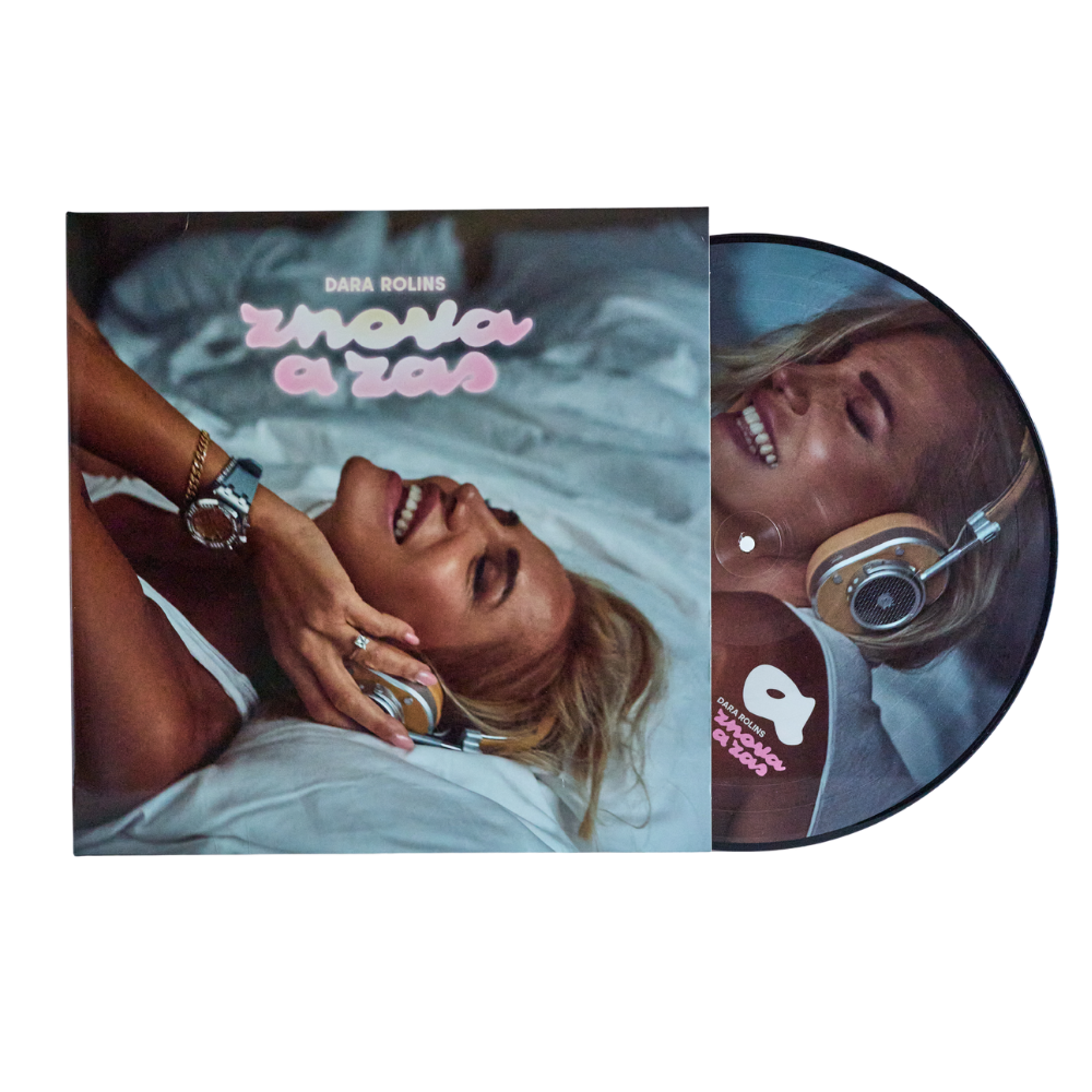E-shop Znova a zas (Picture Vinyl)