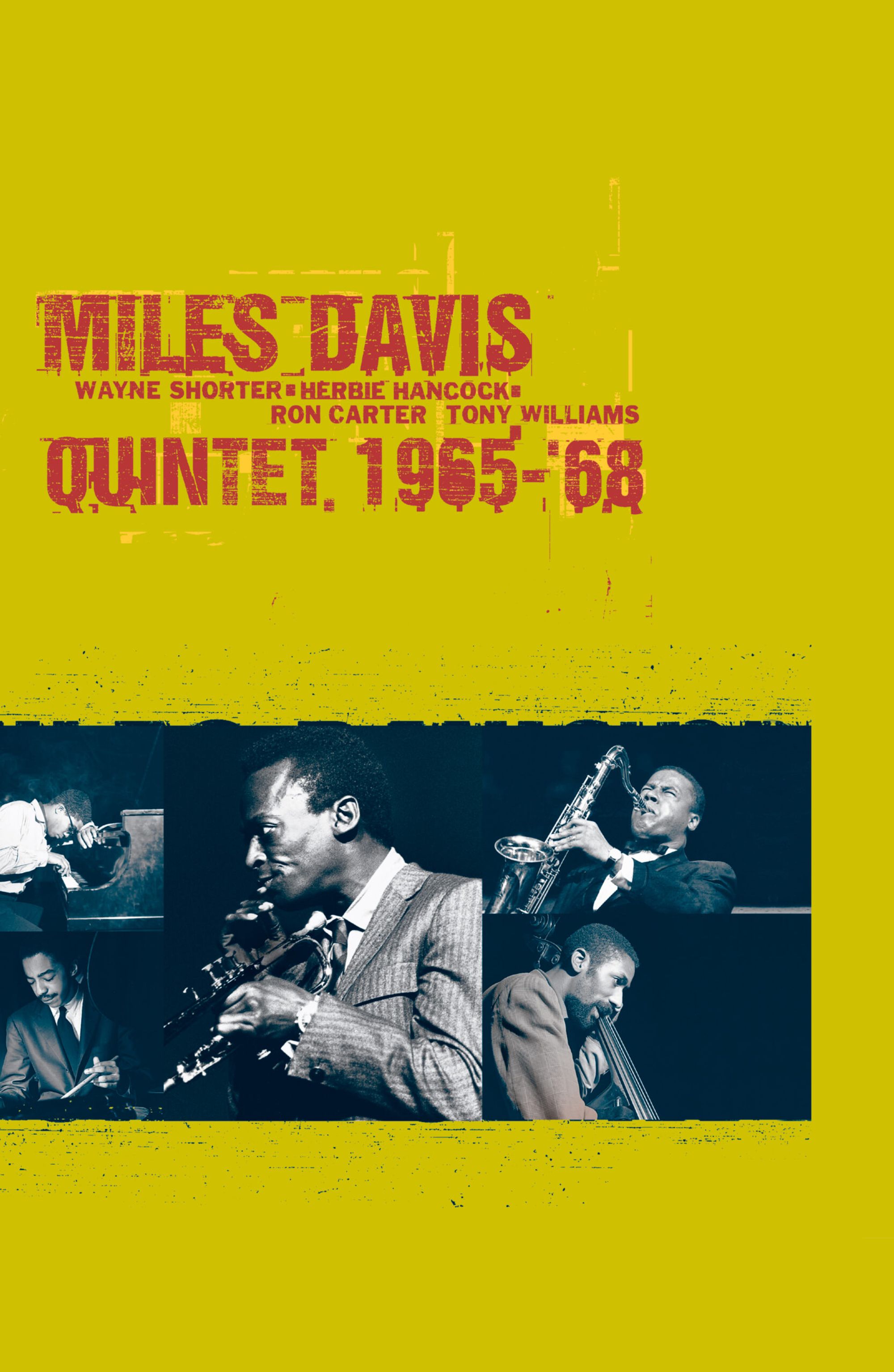 E-shop The Complete Studio Recordings 1965-1968