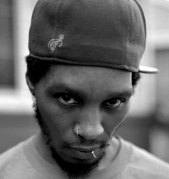 Del Tha Funkee Homosapien