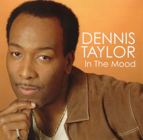 Dennis Taylor, In The Mood, CD