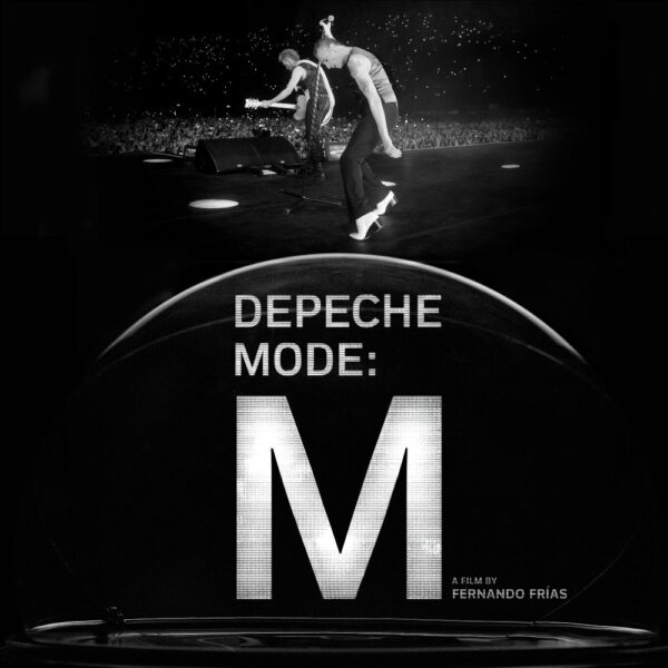 E-shop Depeche Mode: Depeche Mode: M 2CD+2BD