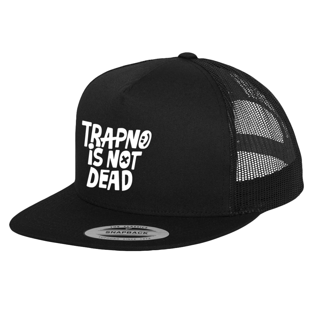 Trapno is not dead