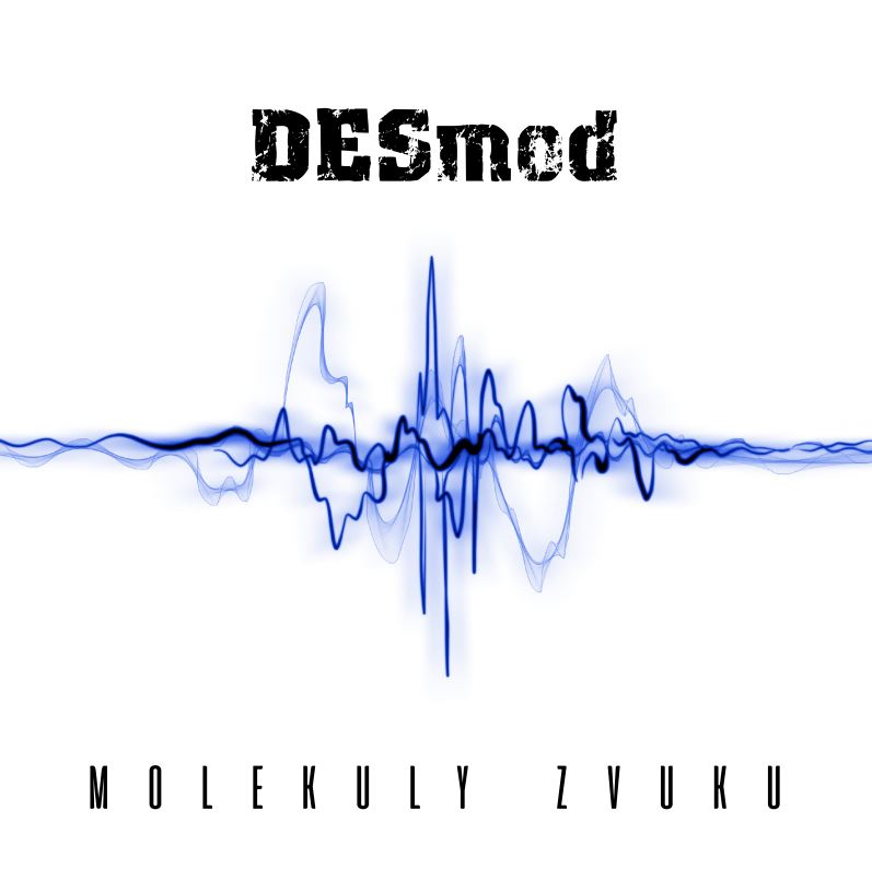 Desmod, Molekuly zvuku, CD