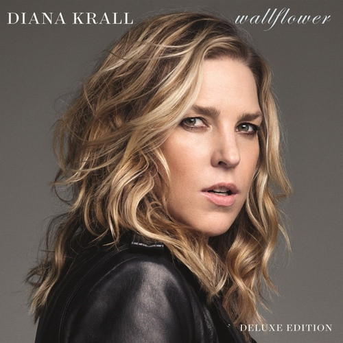 Diana Krall, Wallflower (Deluxe Edition), CD