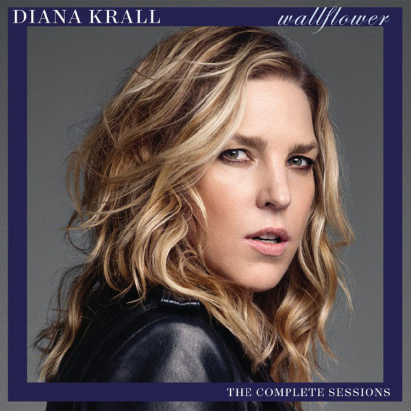 E-shop Wallflower (The Complete Sessions)