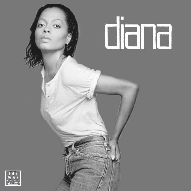 Diana Ross - CD Diana (Deluxe Edition) - RUKAHORE SHOP