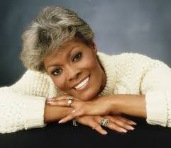 Dionne Warwick