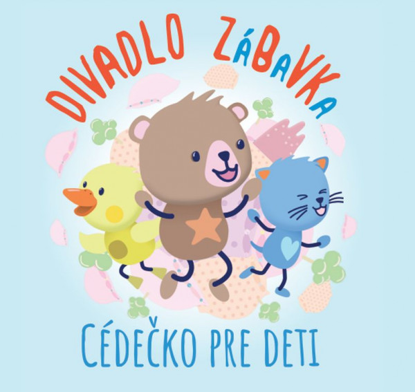 E-shop Cédečko pre deti