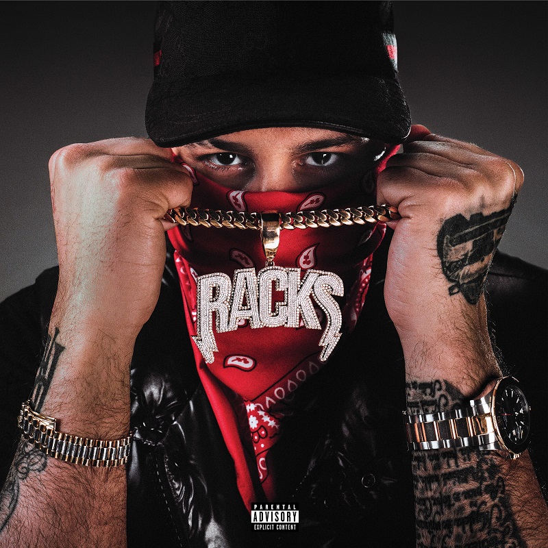 E-shop Dollar Prync - Racks CD