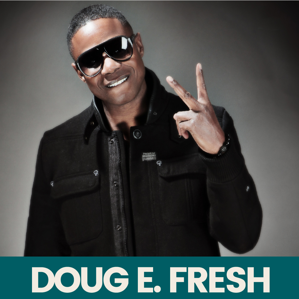 Doug E. Fresh