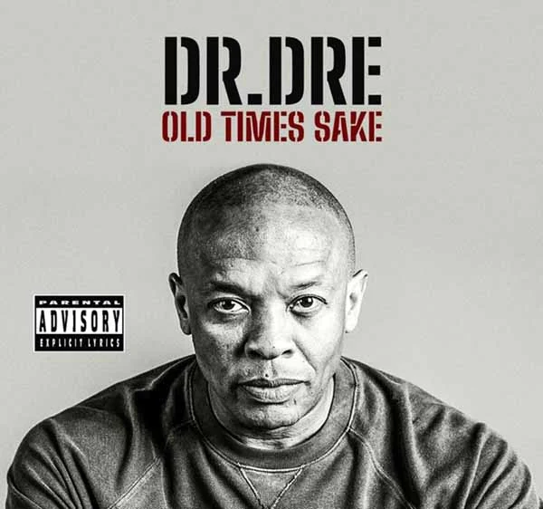 Dr. Dre, Old Times Sake, CD