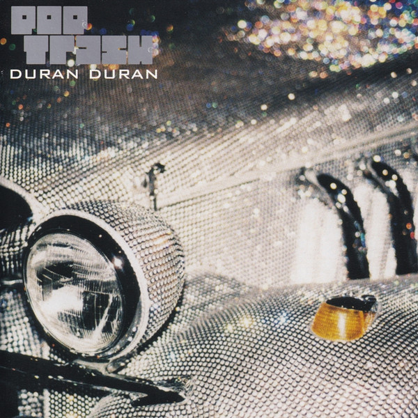 Duran Duran, Pop Trash, CD