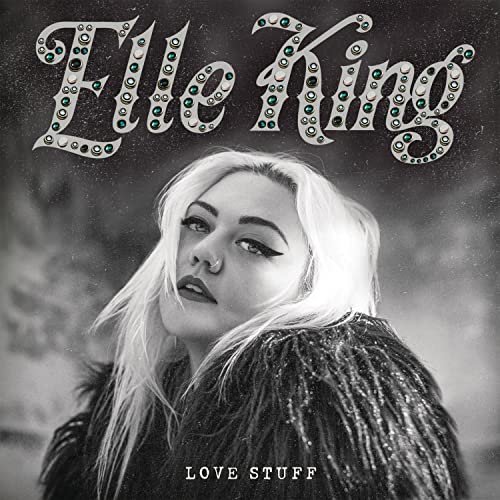 Elle King, Love Stuff, CD