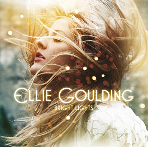 Ellie Goulding, Bright Lights, CD