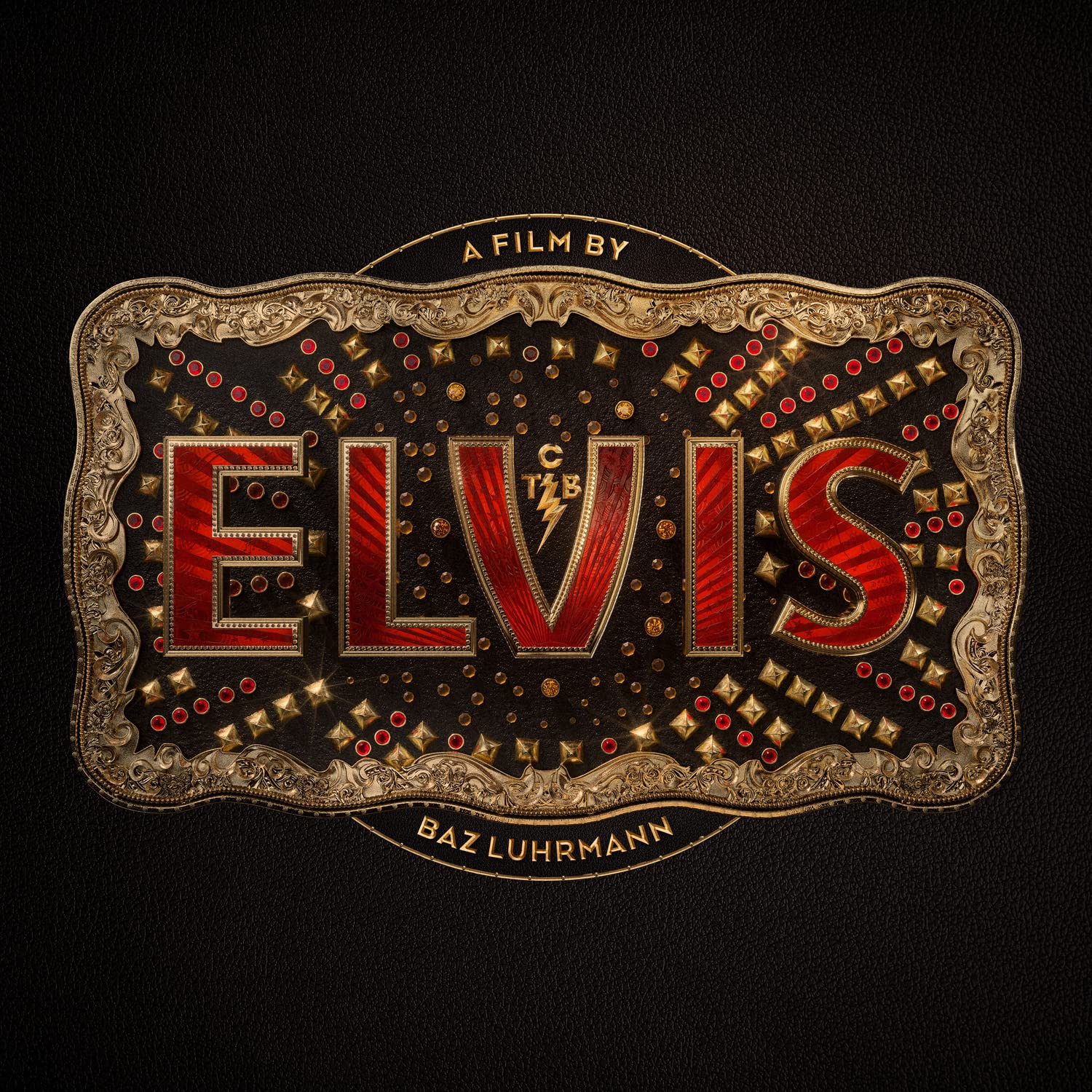 Soundtrack, Elvis (Original Motion Picture Soundtrack), CD
